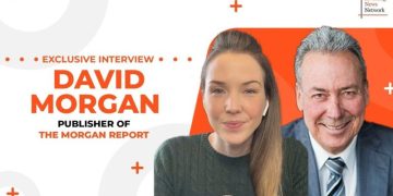 David Morgan: Is This a Gold Price Breakout or Fake Out?