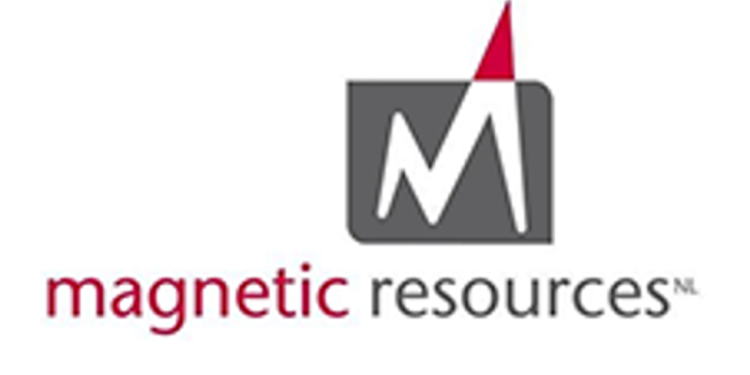 Magnetic Resources NL