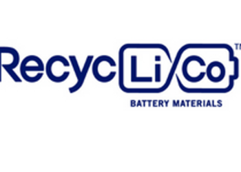 RecycLiCo Battery Materials Secures Key European Patent for Lithium-ion Battery Recycling