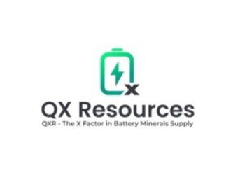 QX Resources LtdBrines intersected in first hole at Liberty Lithium Project