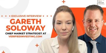 Gareth Soloway: Gold, Silver, Bitcoin and More — Price Predictions for 2024