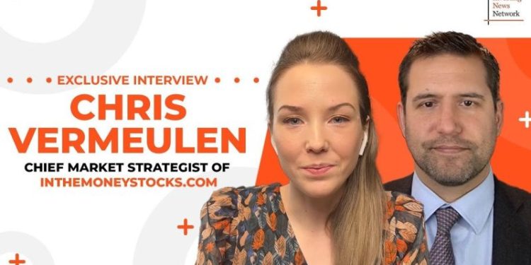 Chris Vermeulen: Gold’s Next Move After New High, Silver and Uranium in 2024