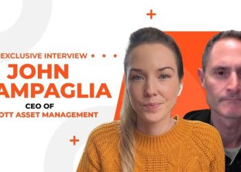 John Ciampaglia: Uranium Cycle Now in New Phase, What Comes Next?