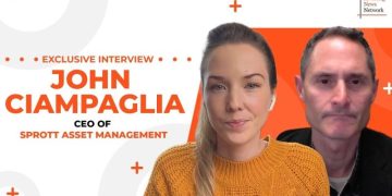 John Ciampaglia: Uranium Cycle Now in New Phase, What Comes Next?