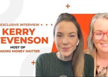 Kerry Stevenson: Gold, Uranium, Lithium — What I’m Doing with My Money