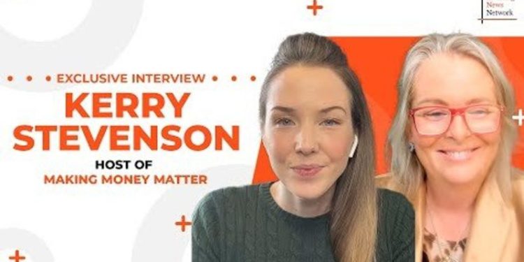 Kerry Stevenson: Gold, Uranium, Lithium — What I’m Doing with My Money