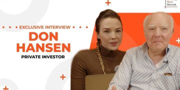 Investor Education: US Debt and Currency Collapse with Expert Don Hansen