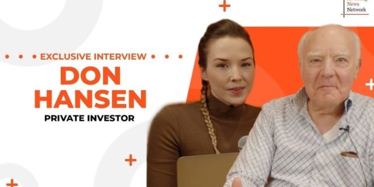 Investor Education: US Debt and Currency Collapse with Expert Don Hansen