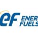 Energy Fuels Enters into MOU to Secure Near-Term, Large-Scale Australian Source of Rare Earth Minerals to Supply New U.S.-Based Supply Chain for Decades