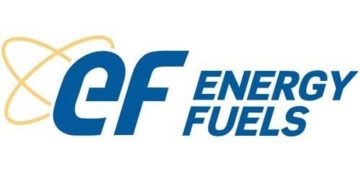 In Response to Surging Prices, Supportive Government Policies, and a Domestic Focus on Security of Supply, Energy Fuels Has Commenced Production at Three of its U.S. Uranium Mines