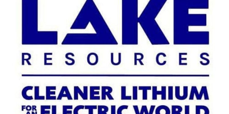 Lake Resources NLMaiden Ore Reserve Defined at Flagship Kachi Project