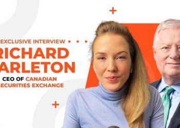 Richard Carleton: Will Retail Investors Return to Canadian Stocks in 2024?