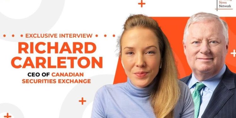 Richard Carleton: Will Retail Investors Return to Canadian Stocks in 2024?