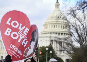 Pro-life leader anticipates major victories despite recent ballot initiatives expanding abortion access