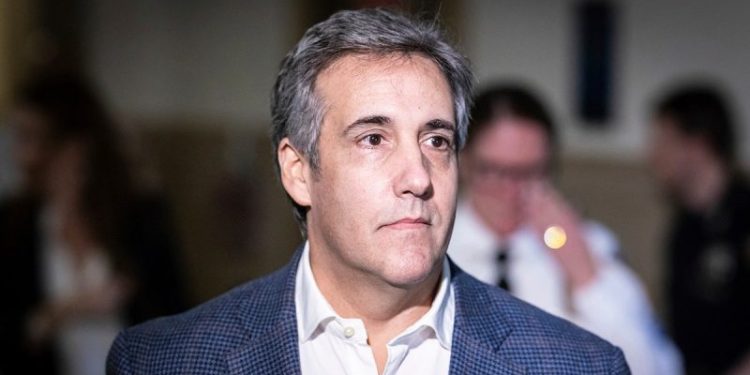 Michael Cohen admits to inadvertently citing fake cases generated by AI in legal motion
