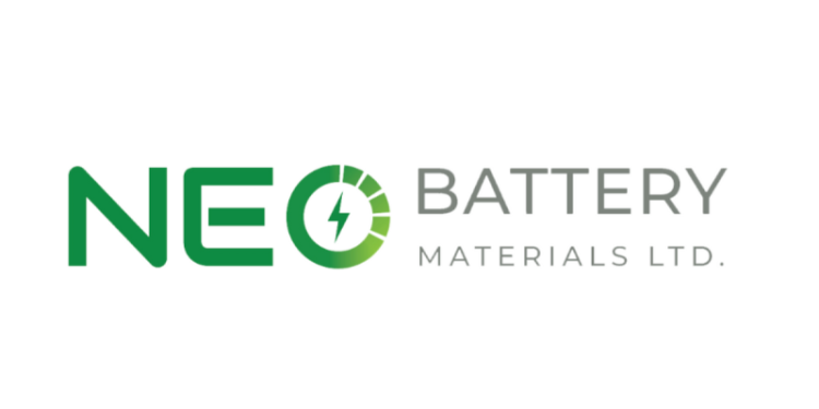 NEO Battery Materials: Disrupting the EV Market with Innovative Silicon Anode Material