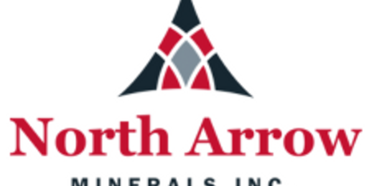 North Arrow Minerals