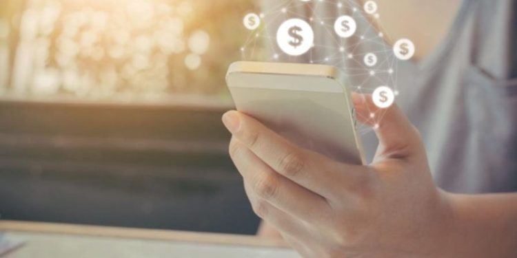 Top 5 NASDAQ Fintech Stocks of 2023