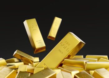 Top 5 Gold Stocks on the TSX in 2023