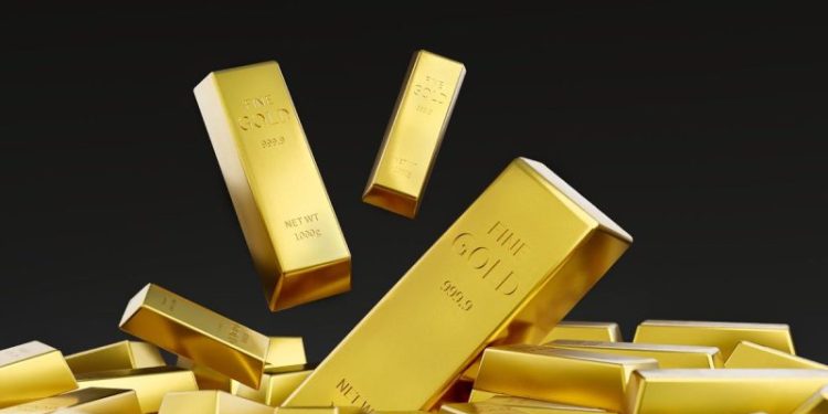 Top 5 Gold Stocks on the TSX in 2023