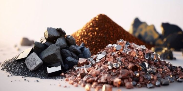 Rare Earths Market Forecast: Top Trends That Will Affect Rare Earths in 2024