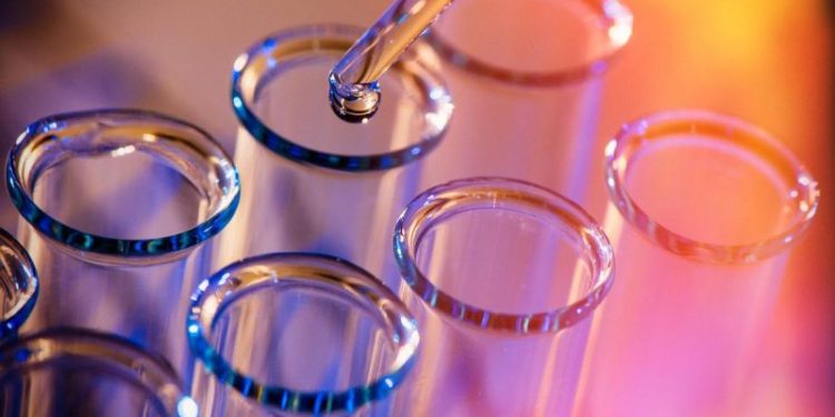 Top 5 NASDAQ Biotech Stocks of 2023