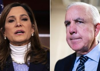 Cuban-American lawmakers defend Monroe Doctrine amid progressive push to end 200-year-old policy