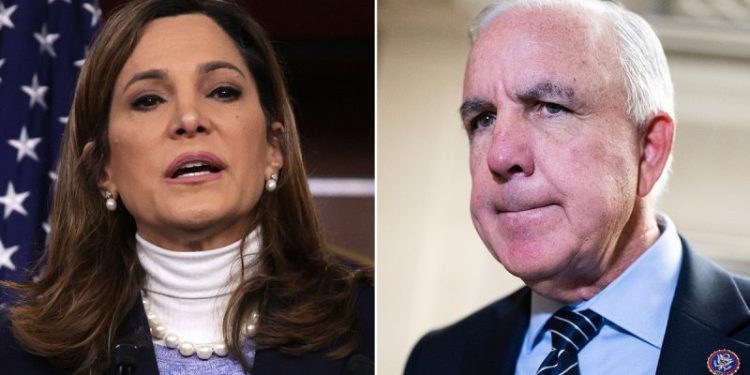 Cuban-American lawmakers defend Monroe Doctrine amid progressive push to end 200-year-old policy