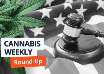 Cannabis Weekly Round-Up: Curaleaf Makes TSX Listing Progress, STATES Act Returns