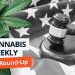 Cannabis Weekly Round-Up: Curaleaf Makes TSX Listing Progress, STATES Act Returns