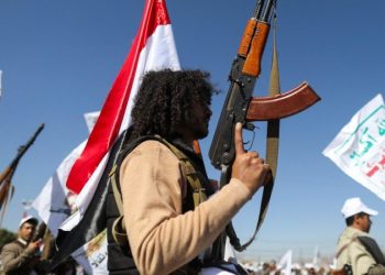 The Houthi are a Foreign Terrorist Organization, and here’s what Biden-Blinken team should do about it