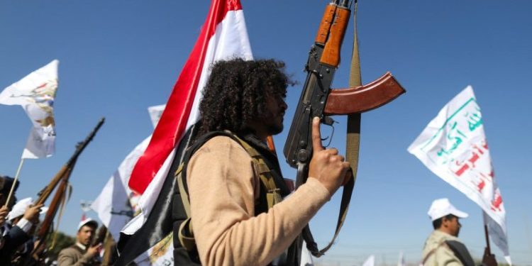 The Houthi are a Foreign Terrorist Organization, and here’s what Biden-Blinken team should do about it