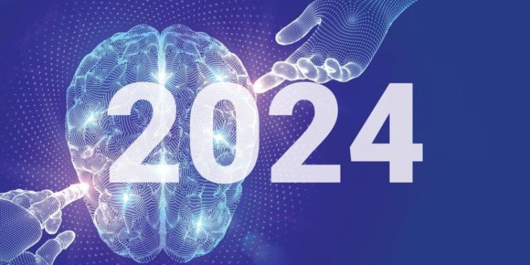 AI Market Forecast: Top Trends That Will Affect AI in 2024