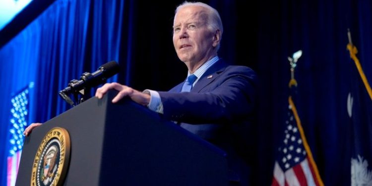 Iran’s proxies killed Americans and Biden’s weakness is to blame