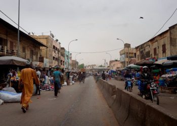 More than 40 killed in artisanal mine collapse in southwest Mali, officials say