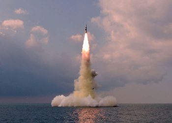 North Korea claims another successful test of its hypersonic glide missile tech
