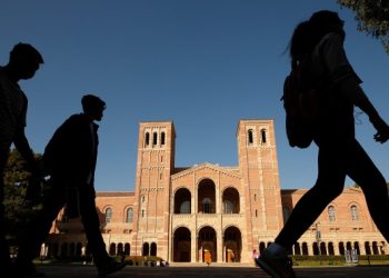 Department of Education error could lower U.S. students’ financial aid amount