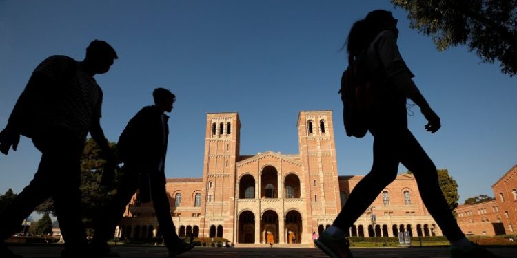 Department of Education error could lower U.S. students’ financial aid amount