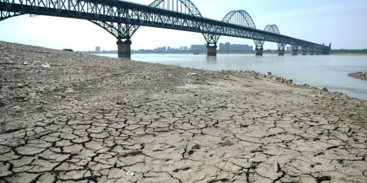 World’s biggest polluter just had its hottest year on record, marked by deadly extreme weather