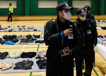 Seoul police chief indicted for negligence over Itaewon Halloween crush