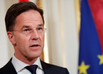 Group suspected of killing Dutch crime reporter also wanted to kidnap PM Mark Rutte, witness says