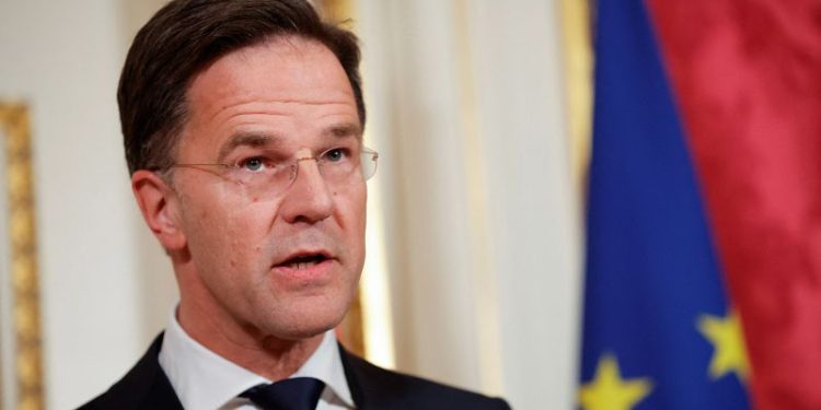 Group suspected of killing Dutch crime reporter also wanted to kidnap PM Mark Rutte, witness says