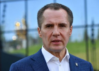 Russian border city offers to relocate residents after spate of Ukrainian attacks