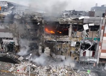 Russia is using North Korean missiles in Ukraine, US says. That’s bad news for Asia