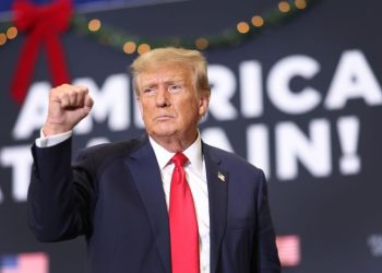 Israel-Hamas war threatens to spill over, AI, and a seismic US election: 5 predictions for 2024