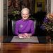 Danish Queen Margrethe announces surprise abdication after 52 years on the throne