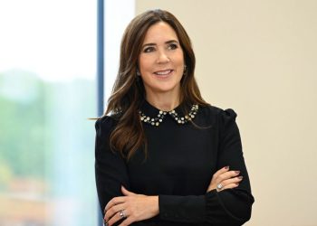 Denmark’s Crown Princess Mary becomes world’s first Australian-born queen
