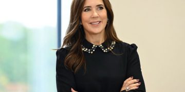 Denmark’s Crown Princess Mary becomes world’s first Australian-born queen