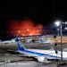 Miracle at Haneda: Passengers describe terror and relief after fiery Japan Airlines collision