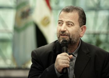 Senior Hamas leader killed in Beirut blast, heightening fears of wider regional conflict